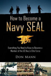 How to Become a Navy SEAL - 2876933311