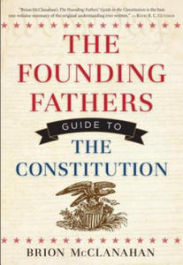 Founding Fathers Guide to the Constitution - 2866541382
