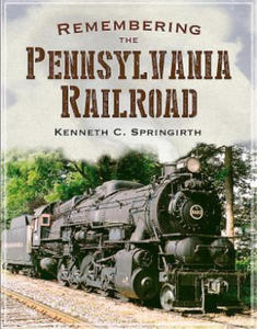 Remembering the Pennsylvania Railroad - 2878782175