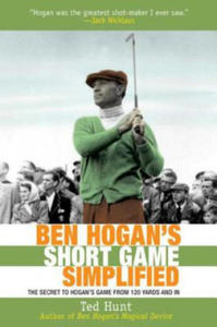 Ben Hogan's Short Game Simplified - 2876541710