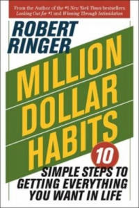 Million Dollar Habits - 2877966580