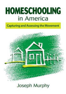 Homeschooling in America - 2876542011