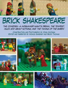 Brick Shakespeare - 2876542933