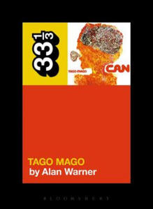 Can's Tago Mago - 2878788283