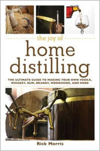 Joy of Home Distilling - 2876326141