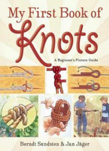 My First Book of Knots - 2876844413