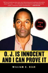 O.J. is Innocent and I Can Prove it - 2876541709