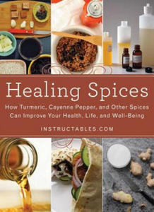 Healing Spices - 2876542932