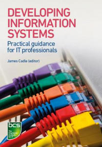 Developing Information Systems - 2854197152