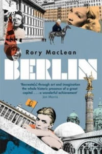 Rory MacLean - Berlin - 2826640419