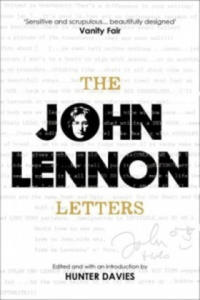 John Lennon Letters - 2878874562