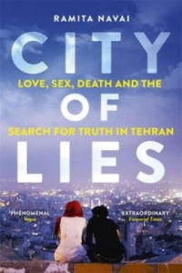 City of Lies - 2878322339