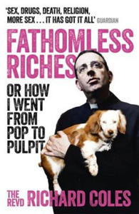 Fathomless Riches - 2877622022