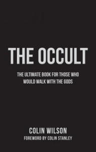 Colin Wilson - Occult - 2854229538