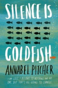 Silence is Goldfish - 2826700658