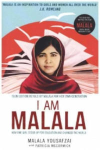 I Am Malala - 2861945299