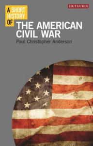 Short History of the American Civil War - 2861918602