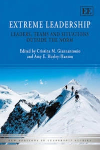 Extreme Leadership - 2868725128
