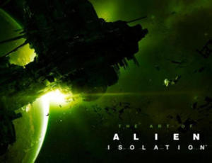 Art of Alien: Isolation - 2878773463