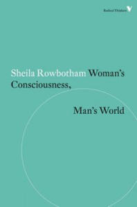 Woman's Consciousness, Man's World - 2876456854