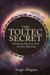 Toltec Secret - 2878789228