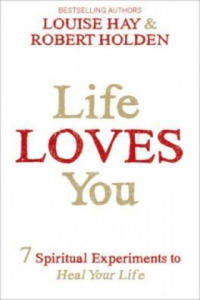 Life Loves You - 2877859881