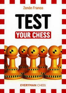 Test Your Chess - 2878322338