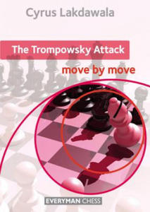 Trompowsky Attack: Move by Move - 2874295173