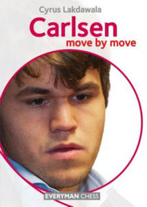 Carlsen - 2878798305