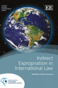 Indirect Expropriation in International Law - 2878082647