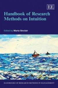 Handbook of Research Methods on Intuition - 2871798174