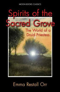 Spirits of the Sacred Grove - 2877299739