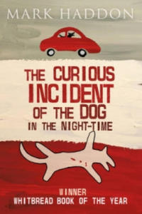 Curious Incident of the Dog In the Night-time - 2826727233