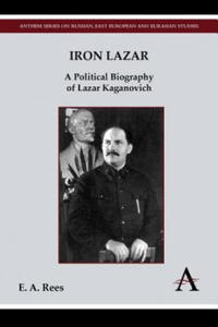 Iron Lazar - 2877966575