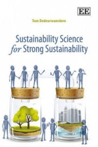 Sustainability Science for Strong Sustainability - 2878082645