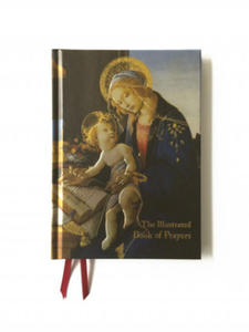 Illustrated Book of Prayers - 2878629905