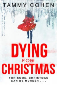 Dying for Christmas - 2877868093