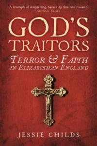 God's Traitors - 2877960968