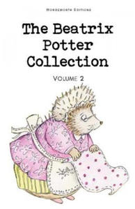 Beatrix Potter Collection Volume Two - 2826667126