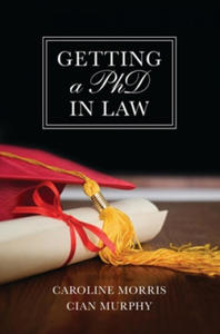 Getting a PhD in Law - 2871019877