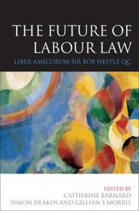 Future of Labour Law - 2876028351