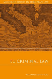 EU Criminal Law - 2877771571