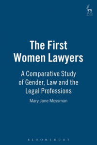 First Women Lawyers - 2877505018
