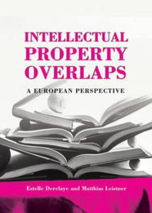 Intellectual Property Overlaps - 2877307244