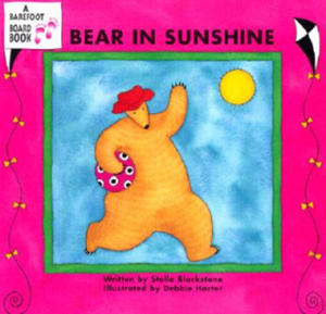 Bear in Sunshine - 2877401370