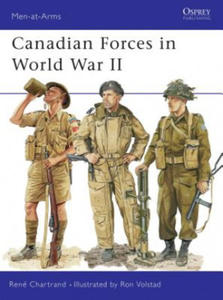 Canadian Forces in World War II - 2878436043