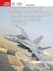 F/A-18 Hornet & Super Hornet Units in Operation Iraqi Freedom - 2878174060