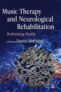 Music Therapy and Neurological Rehabilitation - 2872534397