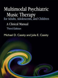 Multimodal Psychiatric Music Therapy for Adults, Adolescents, and Children - 2867905847
