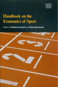 Handbook on the Economics of Sport - 2878174059